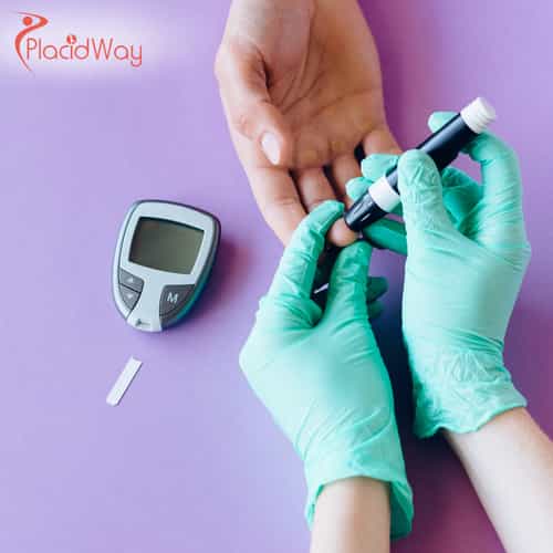 Stem Cell Therapy for Diabetes in Mexico: An Innovative Treatment Option for American Patients
